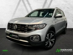 Imagem t-cross 250 tsi highline turbo automatico 1.4 completo 2021