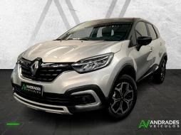 Imagem captur iconic 1.3 automatico completo 2023 