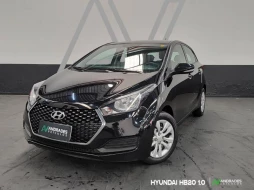 Imagem HYUNDAI HB20 1.0 COMFORT