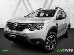 Imagem Renault Duster 1.3 Iconic 