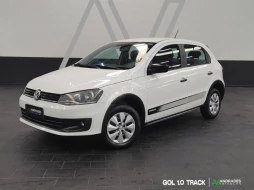 Imagem VOLKSWAGEN GOL 1.0 TRACK