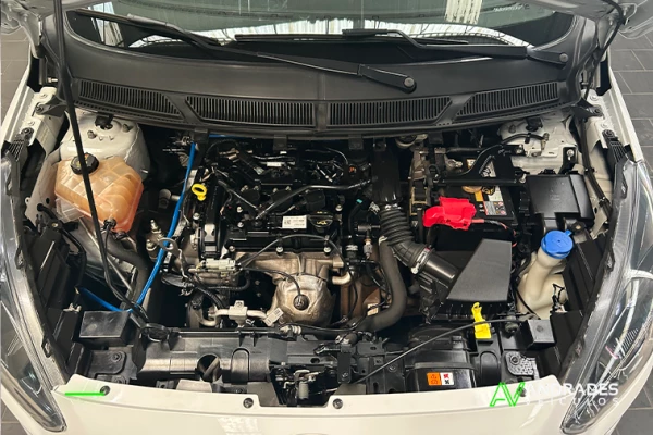 Foto 1: ford ka se 1.0 2019 Foto 1: ford ka se 1.0 2019