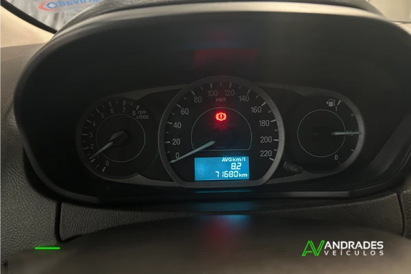 Foto 4: ford ka se 1.0 2019 Foto 4: ford ka se 1.0 2019