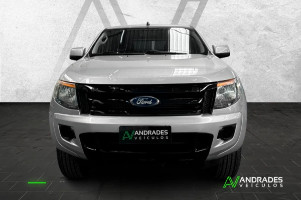 Foto 9: ford Ranger CD XL 2.2 diesel 2014 Foto 9: ford Ranger CD XL 2.2 diesel 2014