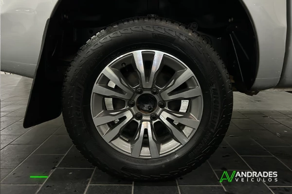 Foto 16: ford Ranger CD XL 2.2 diesel 2014 Foto 16: ford Ranger CD XL 2.2 diesel 2014