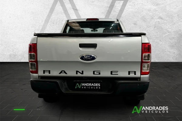Foto 18: ford Ranger CD XL 2.2 diesel 2014 Foto 18: ford Ranger CD XL 2.2 diesel 2014