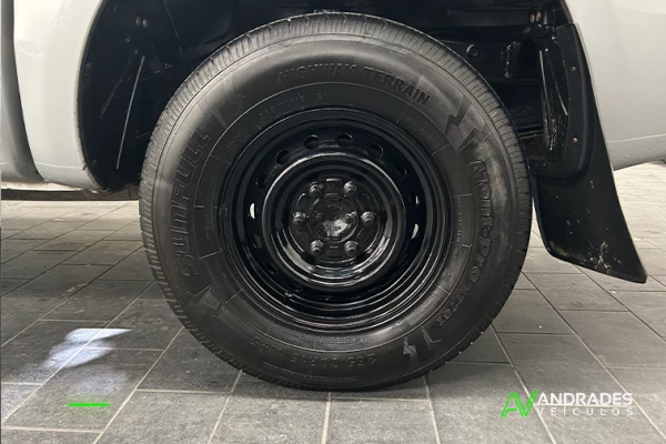 Foto 6: ford Ranger CD XL 2.2 diesel 2014 Foto 6: ford Ranger CD XL 2.2 diesel 2014