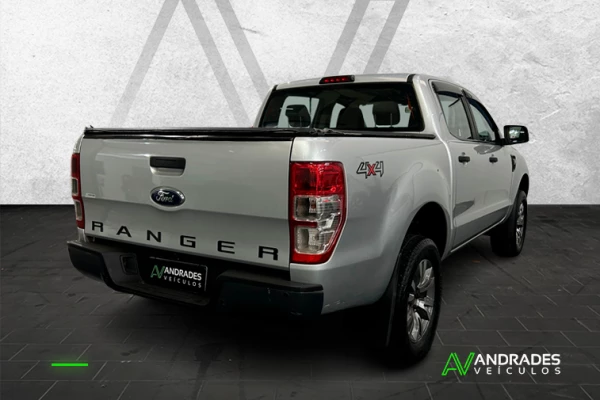 Foto 17: ford Ranger CD XL 2.2 diesel 2014 Foto 17: ford Ranger CD XL 2.2 diesel 2014