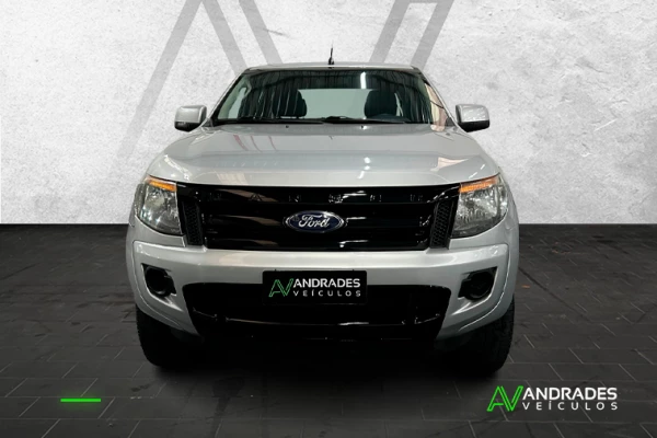 Foto 19: ford Ranger CD XL 2.2 diesel 2014 Foto 19: ford Ranger CD XL 2.2 diesel 2014