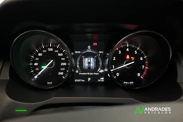 Foto 4: land rover evoque SE 2016 automatica gasolina Foto 4: land rover evoque SE 2016 automatica gasolina