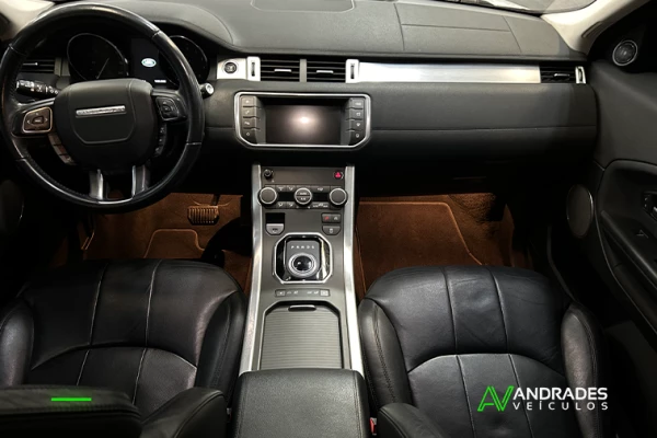 Foto 5: land rover evoque SE 2016 automatica gasolina Foto 5: land rover evoque SE 2016 automatica gasolina