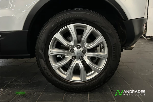 Foto 6: land rover evoque SE 2016 automatica gasolina Foto 6: land rover evoque SE 2016 automatica gasolina