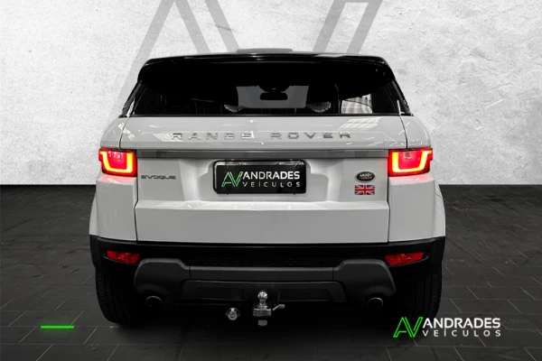 Foto 8: land rover evoque SE 2016 automatica gasolina Foto 8: land rover evoque SE 2016 automatica gasolina