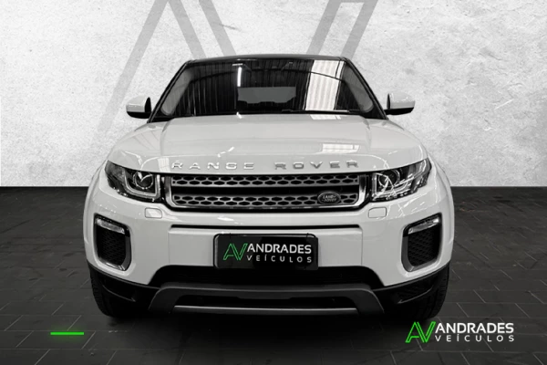 Foto 9: land rover evoque SE 2016 automatica gasolina Foto 9: land rover evoque SE 2016 automatica gasolina