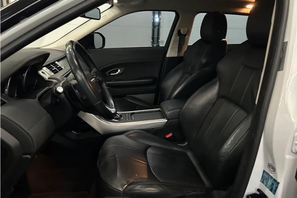 Foto 3: land rover evoque SE 2016 automatica gasolina Foto 3: land rover evoque SE 2016 automatica gasolina