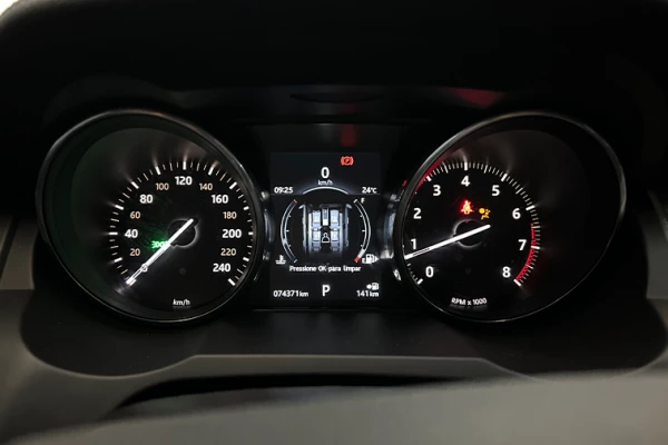 Foto 4: land rover evoque SE 2016 automatica gasolina Foto 4: land rover evoque SE 2016 automatica gasolina