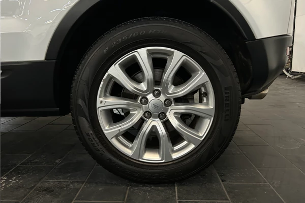 Foto 6: land rover evoque SE 2016 automatica gasolina Foto 6: land rover evoque SE 2016 automatica gasolina