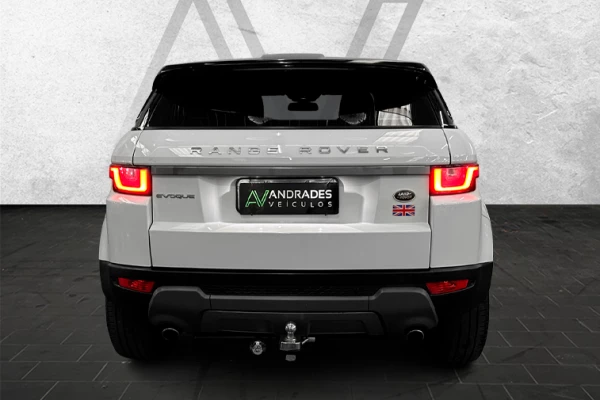 Foto 8: land rover evoque SE 2016 automatica gasolina Foto 8: land rover evoque SE 2016 automatica gasolina