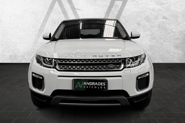 Foto 9: land rover evoque SE 2016 automatica gasolina Foto 9: land rover evoque SE 2016 automatica gasolina