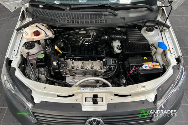 Foto 1: saveiro robust 1.6 2020 flex Foto 1: saveiro robust 1.6 2020 flex