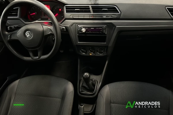 Foto 4: saveiro robust 1.6 2020 flex Foto 4: saveiro robust 1.6 2020 flex