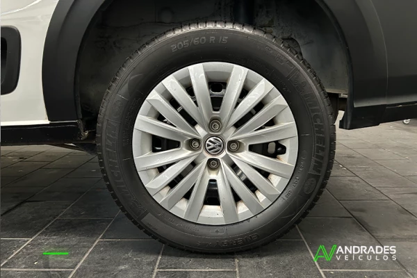 Foto 5: saveiro robust 1.6 2020 flex Foto 5: saveiro robust 1.6 2020 flex