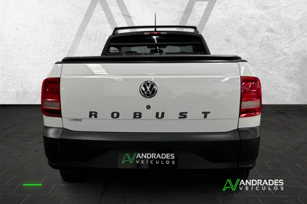 Foto 7: saveiro robust 1.6 2020 flex Foto 7: saveiro robust 1.6 2020 flex