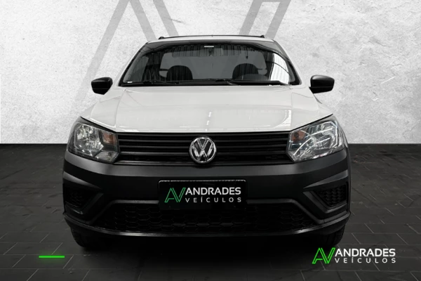 Foto 8: saveiro robust 1.6 2020 flex Foto 8: saveiro robust 1.6 2020 flex