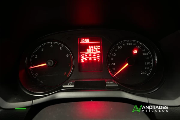 Foto 3: saveiro robust 1.6 2020 flex Foto 3: saveiro robust 1.6 2020 flex