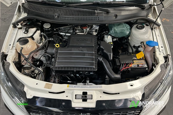 Foto 1: Saveiro cross CD 1.6 completa 2017 flex Foto 1: Saveiro cross CD 1.6 completa 2017 flex