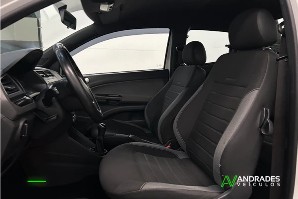 Foto 3: Saveiro cross CD 1.6 completa 2017 flex Foto 3: Saveiro cross CD 1.6 completa 2017 flex