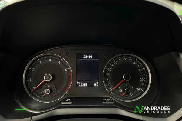 Foto 4: Saveiro cross CD 1.6 completa 2017 flex Foto 4: Saveiro cross CD 1.6 completa 2017 flex