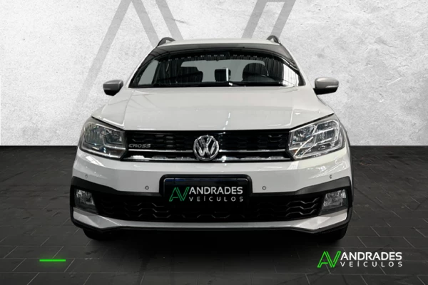 Foto 9: Saveiro cross CD 1.6 completa 2017 flex Foto 9: Saveiro cross CD 1.6 completa 2017 flex