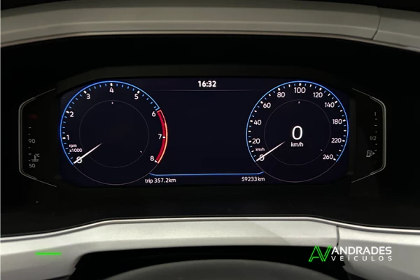 Foto 4: t-cross 250 tsi highline turbo automatico 1.4 completo 2021 Foto 4: t-cross 250 tsi highline turbo automatico 1.4 completo 2021