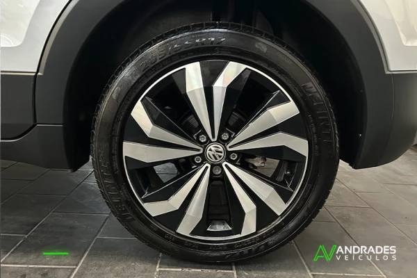 Foto 6: t-cross 250 tsi highline turbo automatico 1.4 completo 2021 Foto 6: t-cross 250 tsi highline turbo automatico 1.4 completo 2021