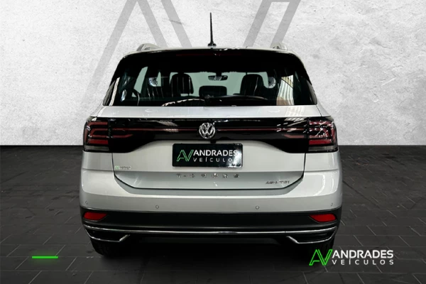 Foto 8: t-cross 250 tsi highline turbo automatico 1.4 completo 2021 Foto 8: t-cross 250 tsi highline turbo automatico 1.4 completo 2021