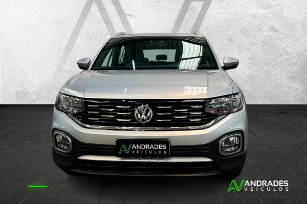 Foto 9: t-cross 250 tsi highline turbo automatico 1.4 completo 2021 Foto 9: t-cross 250 tsi highline turbo automatico 1.4 completo 2021