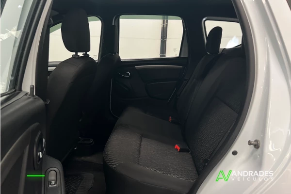 Foto 2: duster expression 1.6 mc flex 2016 completa  Foto 2: duster expression 1.6 mc flex 2016 completa