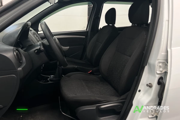 Foto 3: duster expression 1.6 mc flex 2016 completa  Foto 3: duster expression 1.6 mc flex 2016 completa