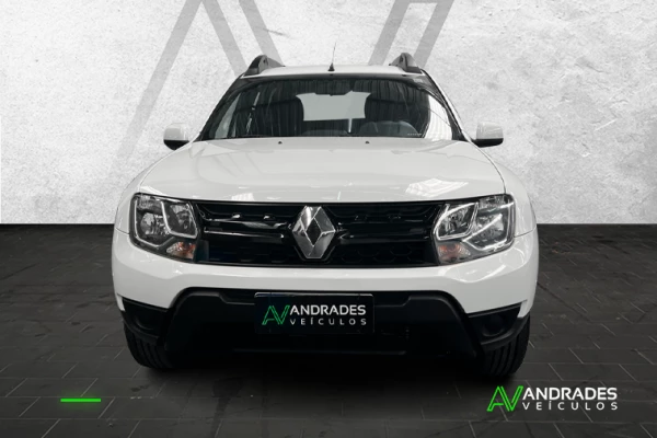 Foto 9: duster expression 1.6 mc flex 2016 completa  Foto 9: duster expression 1.6 mc flex 2016 completa