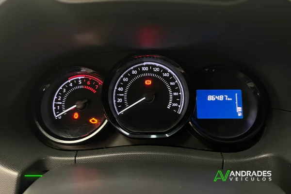 Foto 4: duster expression 1.6 mc flex 2016 completa  Foto 4: duster expression 1.6 mc flex 2016 completa