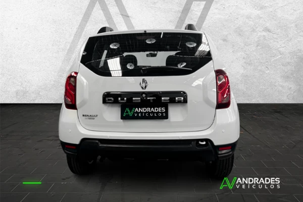 Foto 8: duster expression 1.6 mc flex 2016 completa  Foto 8: duster expression 1.6 mc flex 2016 completa