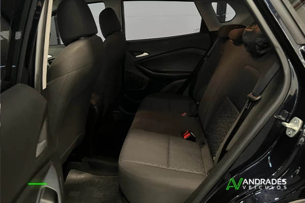 Foto 2: tracker 1.0 turbo flex mc 2022 Foto 2: tracker 1.0 turbo flex mc 2022