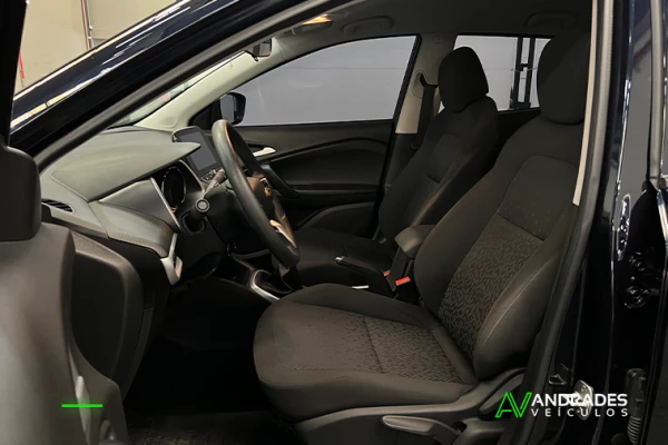 Foto 3: tracker 1.0 turbo flex mc 2022 Foto 3: tracker 1.0 turbo flex mc 2022