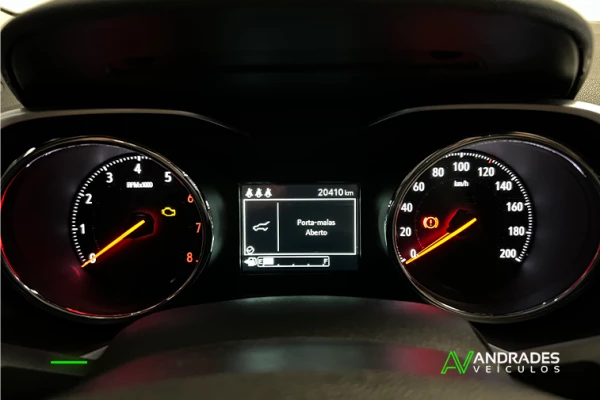 Foto 4: tracker 1.0 turbo flex mc 2022 Foto 4: tracker 1.0 turbo flex mc 2022