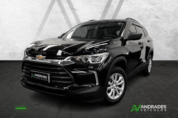 Foto 10: tracker 1.0 turbo flex mc 2022 Foto 10: tracker 1.0 turbo flex mc 2022