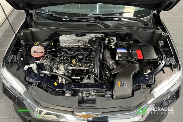 Foto 1: tracker 1.0 turbo flex mc 2022 Foto 1: tracker 1.0 turbo flex mc 2022