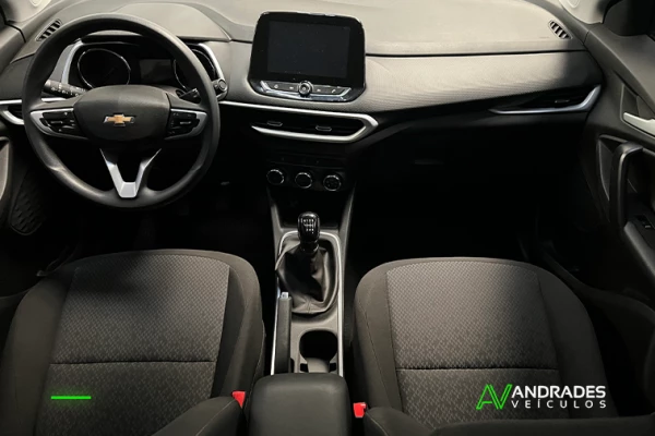 Foto 5: tracker 1.0 turbo flex mc 2022 Foto 5: tracker 1.0 turbo flex mc 2022