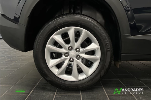 Foto 6: tracker 1.0 turbo flex mc 2022 Foto 6: tracker 1.0 turbo flex mc 2022