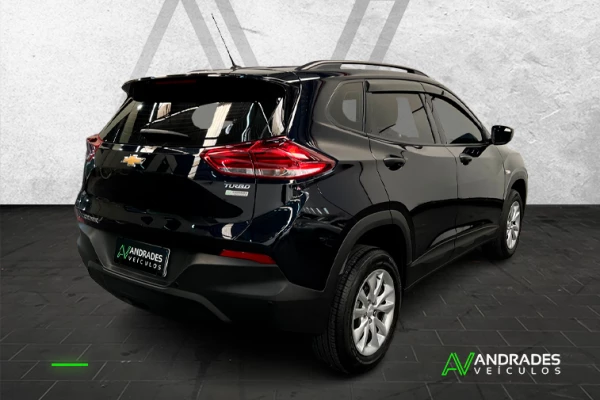 Foto 7: tracker 1.0 turbo flex mc 2022 Foto 7: tracker 1.0 turbo flex mc 2022